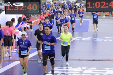 RUN TO LIVE 2024 - Ảnh #1364679