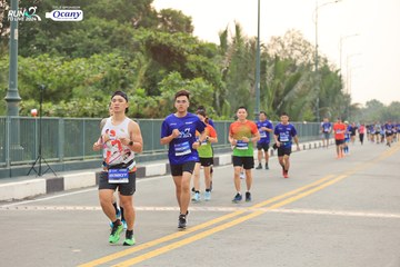 RUN TO LIVE 2024 - Ảnh #1401881