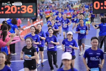RUN TO LIVE 2024 - Ảnh #1360414