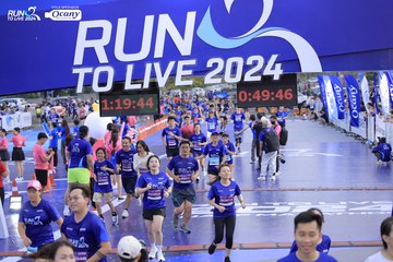 RUN TO LIVE 2024 - Ảnh #1360123
