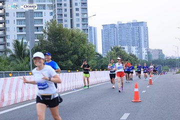 RUN TO LIVE 2024 - Ảnh #1449866