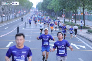 RUN TO LIVE 2024 - Ảnh #1432415