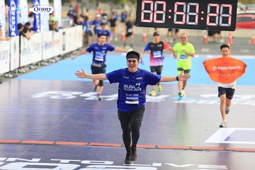 RUN TO LIVE 2024 - Ảnh #1411641