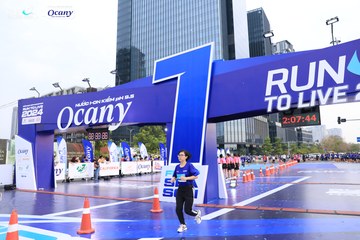 RUN TO LIVE 2024 - Ảnh #1416097