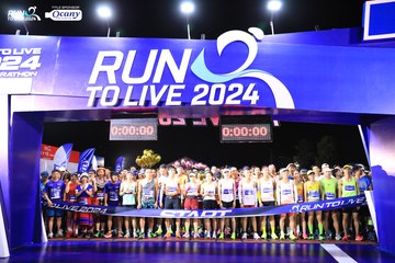 RUN TO LIVE 2024 - Ảnh #1318656