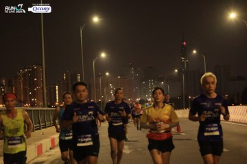 RUN TO LIVE 2024 - Ảnh #1442937