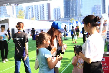 RUN TO LIVE 2024 - Ảnh #1310172