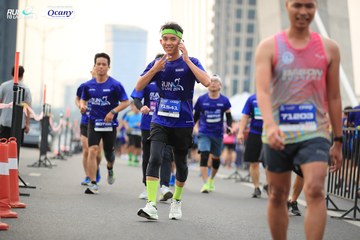 RUN TO LIVE 2024 - Ảnh #1344398