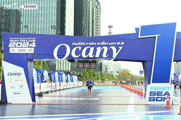 RUN TO LIVE 2024 - Ảnh #1427495