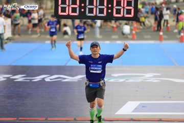 RUN TO LIVE 2024 - Ảnh #1406725