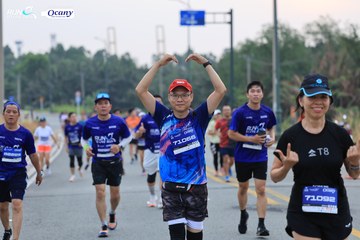 RUN TO LIVE 2024 - Ảnh #1378472