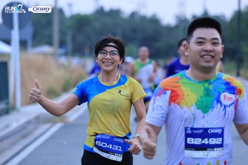 RUN TO LIVE 2024 - Ảnh #1367929