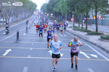 RUN TO LIVE 2024 - Ảnh #1431452