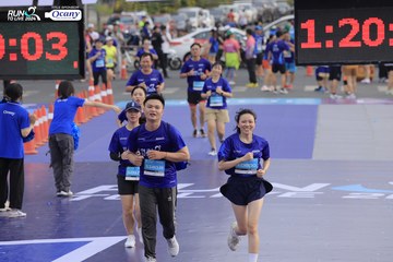RUN TO LIVE 2024 - Ảnh #1393700