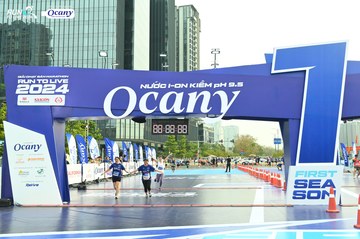 RUN TO LIVE 2024 - Ảnh #1427098