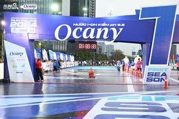 RUN TO LIVE 2024 - Ảnh #1417605