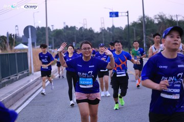 RUN TO LIVE 2024 - Ảnh #1359582