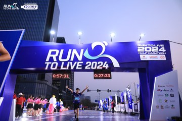 RUN TO LIVE 2024 - Ảnh #1378473