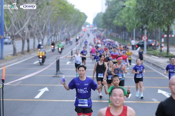 RUN TO LIVE 2024 - Ảnh #1434130