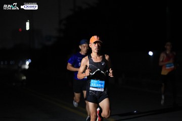 RUN TO LIVE 2024 - Ảnh #1337206