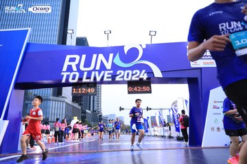 RUN TO LIVE 2024 - Ảnh #1374643