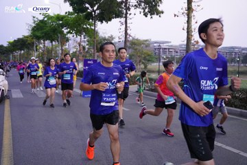 RUN TO LIVE 2024 - Ảnh #1380065