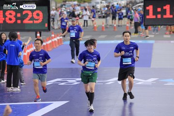 RUN TO LIVE 2024 - Ảnh #1392964
