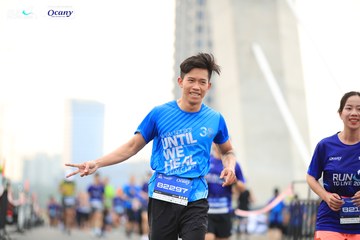 RUN TO LIVE 2024 - Ảnh #1347291
