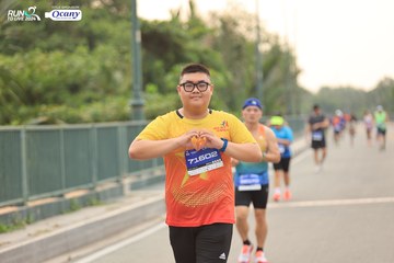 RUN TO LIVE 2024 - Ảnh #1407078