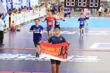 RUN TO LIVE 2024 - Ảnh #1405853