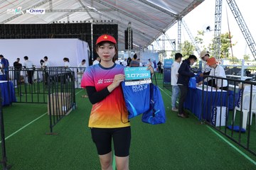 RUN TO LIVE 2024 - Ảnh #1307036
