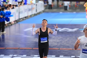 RUN TO LIVE 2024 - Ảnh #1332634