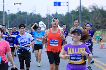 RUN TO LIVE 2024 - Ảnh #1369312
