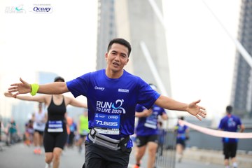 RUN TO LIVE 2024 - Ảnh #1349170