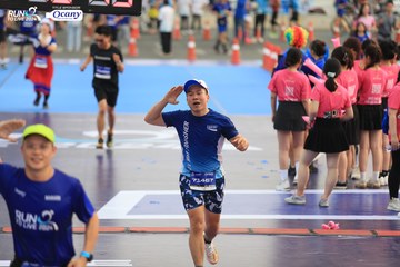 RUN TO LIVE 2024 - Ảnh #1406304