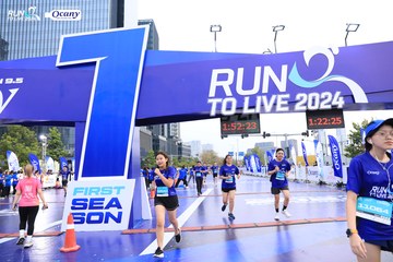RUN TO LIVE 2024 - Ảnh #1366677