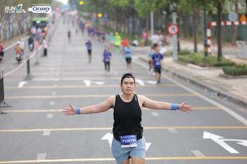 RUN TO LIVE 2024 - Ảnh #1437805