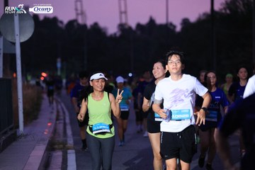 RUN TO LIVE 2024 - Ảnh #1347150