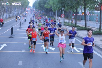 RUN TO LIVE 2024 - Ảnh #1431707