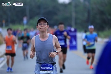 RUN TO LIVE 2024 - Ảnh #1370077