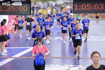 RUN TO LIVE 2024 - Ảnh #1350576