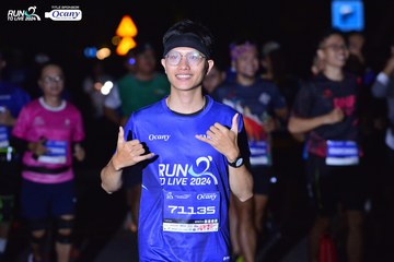 RUN TO LIVE 2024 - Ảnh #1320956