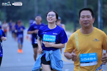 RUN TO LIVE 2024 - Ảnh #1365870