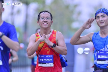 RUN TO LIVE 2024 - Ảnh #1336328
