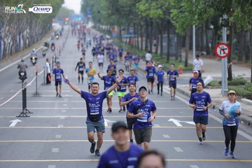 RUN TO LIVE 2024 - Ảnh #1436259