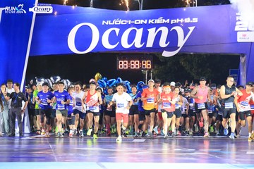 RUN TO LIVE 2024 - Ảnh #1387518