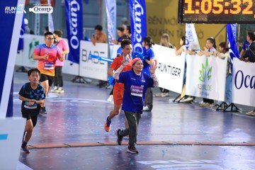 RUN TO LIVE 2024 - Ảnh #1332250