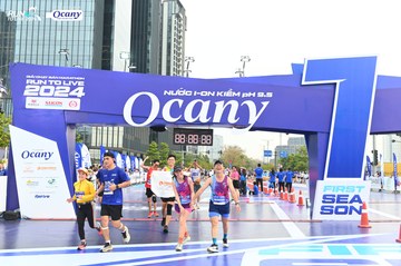 RUN TO LIVE 2024 - Ảnh #1421991