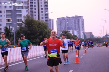 RUN TO LIVE 2024 - Ảnh #1447119