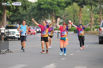 RUN TO LIVE 2024 - Ảnh #1350007
